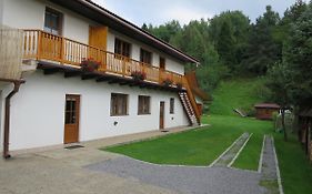 Apartmány pri Studničke